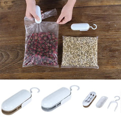 Mini Portable Sealer