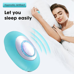 Handheld Sleep Aid Device [Private Listing U1610571]