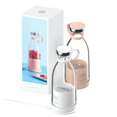 Fresh Juice Portable Blender - Multifunction Juice Maker Machine